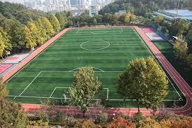 축구장 규격은 대회에 따라서 다르지만 fifa 규정에 따르면 필드의 폭과 길이에 대한 범위가 지정되어 있다. ì¶•êµ¬ìž¥ ì²´ìœ¡ì‹œì„¤ ì„œìš¸íŠ¹ë³„ì‹œ ê³µê³µì„œë¹„ìŠ¤ì˜ˆì•½