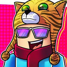 Kreekcraft In 2020 Roblox Galaxy Wolf Youtubers