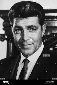 Dale robertson Black and White Stock Photos & Images