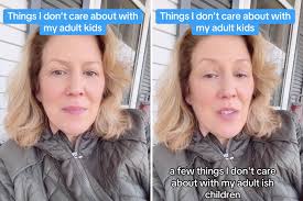 Mom's Three 'Controversial' Takes For Parenting Adult Children