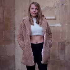 20 Must Have Stylish Teddy Borg Coats