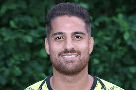 SV Uedesheim bedient sich bei SC Kapellen