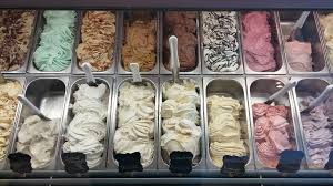 Scribble jam, a hip hop festival, now defunct. Buona Terra Gelato Crepes Macarons Gluten Free Cincinnati