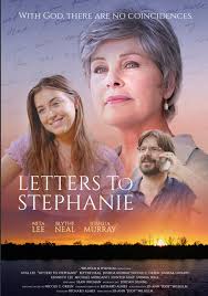 Letters to Stephanie (2024)
