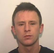 Boyfriend jailed after pleading guilty to murdering young mum Becky Ayres  in Salford