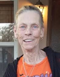 Obituary information for Janet Ann Farley