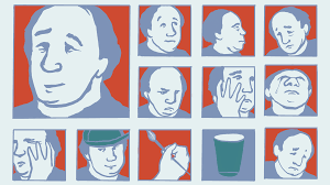 Finding work, finding voice with a disability