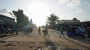 Busia, vihiga, kisii, nyamira, kakamega, kericho, bomet, bungoma, trans nzoia. Wave Of Violence As Kenyan Police Enforces Dusk To Dawn Curfew Civil Rights Defenders