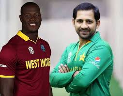 West indies vs pakistan, 1st t20i, jul 27, pakistan in west indies, 5 t20i series, 2021 with live cricket score & ball by ball commentary updates on yahoo . Pakistan Vs West Indies 1st T20 Live Streaming Telecast 2016 Twenty20 Wiki