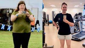 Fat fasting is an alternative form of fasting. Keto Diet Intermittent Fasting Woman Combines Diets To Lose 46kg