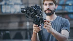 It all depends on your needs. The Best Gimbals For Your Iphone Gopro Mirrorless Camera Or Dslr In 2021 Digital Camera World