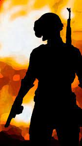 How to fix your device is not supported in pubg mobile. Pubg Helmet Guy Shadow 4k Ultra Hd Mobile Wallpaper