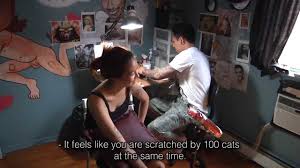 Want to find out who they refer? Thai Tattoos Artist In New York City Youtube