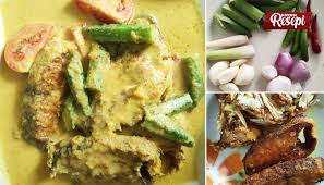 Tuang sedikit air jika perlu. Resepi Ikan Merah Masak Lemak Cili Api Padu Yang Sedap Sangat Makan Sampai Tak Cukup Sepinggan Dibuatnya Kongsi Resepi