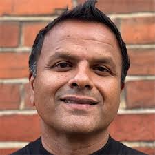 Upshift: Turning Pressure Into Performance and Crisis Into Creativity by  Ben Ramalingam