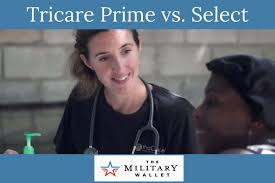 Tricare's various coverage plans provide health care for millions of current and former service members and their families. Tricare Prime Vs Select How To Decide What S Best The Military Wallet