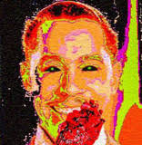 If I said that I love you that's what I said