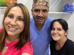 Dr Daniela Fontes, Cirurgia Plástica Estetica Corporal e Facil