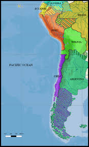 Subsequently, spain and the south american allies signed peace treaties separately: On The Chilean Navy S Nationalistic Xenohobic Naval Chants And Historical Context Americas South And North