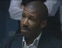 Clive Wood Played DCI Gordon Wray for 28 episodes in 1990