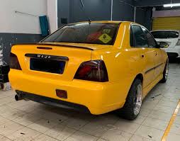 Buka enjin, cuci enjin\, enjin bocor, gasket kereta, menukar gasket, servis kereta, top service, valve cover, waja campro. Proton Waja All Series Group Siaran Facebook