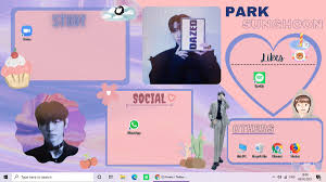 Macbook wallpaper computer wallpaper aesthetic pictures kpop desktop wallpapers bts jimin cute. Depski Ia Banget On Twitter Jay Jake Https T Co 5nxxr0ypzv Twitter