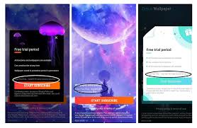 Once you activate a free trial through the google play store, you will need to cancel at least 24 hours before the trial ends to avoid being charged for the annual you can also access your google play subscription settings by tapping the link on the manage subscription screen in the calm app. Security Researchers Discovered Nearly 2 Dozen Fleeceware Android Apps On Google Play Store That Lure Consumers Into Paying Unreasonably High Subscription Fees Digital Information World