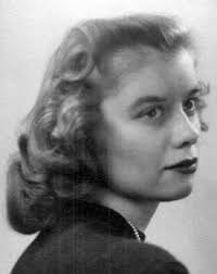 JANET FOWLER Obituary (1924