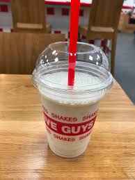 Mcdonald'S 'Shake' Is Not A Milkshake - Business Insider