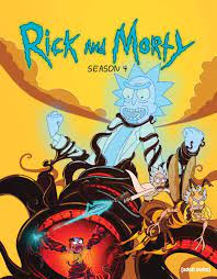Here's all the latest on rick and morty's ongoing fifth season. Rick And Morty Season 4 Steelbook Includes Digital Copy Blu Ray Best Buy