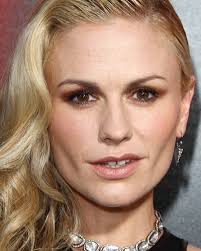 Anna Paquin