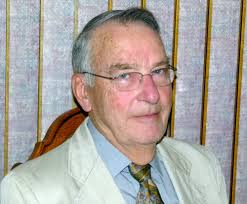 Obituary of Dr. William Allan Silver