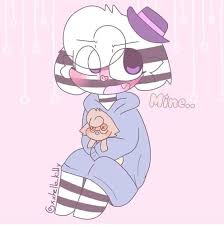 Today i'm reacting to more roblox piggy tiktoks and zizzy and pony shippers sent me way too many zizzy and pony ship meme. Dibujos Kawaii Bunny X Zizzy Novocom Top