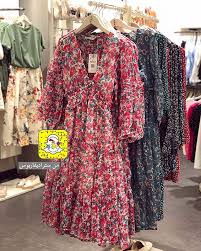 شوب اند شوو On Instagram من ستراديفاريوس ب 189 شرايكم فيه اعبجكم او لا Dresses With Sleeves Fashion Long Sleeve Dress