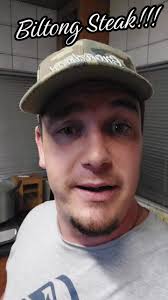 Delicious Biltong Steak Recipe