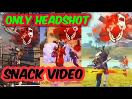 Save tiktok videos anywhere, and anytime you open the tiktok application on your phone. Only Headshot Free Fire Raistar Tik Tok And Headshot Most Trending Video Free Fire Snack Video Youtu Headshots Download Cute Wallpapers Trending Videos