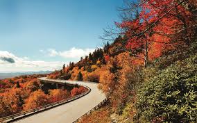 Americas Best Drives For Spotting Changing Leaves Travel