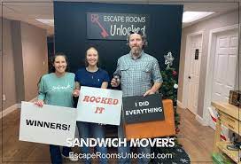 Perfect for families, tourists, corporate teambuilding, and date night, it's a unique experience you won't forget. Escape Rooms Unlocked North Port 2021 What To Know Before You Go With Photos Tripadvisor