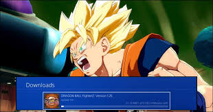Your download will start free installer officially created from gamingbeasts.com. Dragon Ball Fighterz Patch 1 25 Is Now Live For Playstation 4 Users Season 3 5 Balance Adjustments Now In Effect