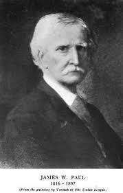 Lillie Paul's Instagram, Twitter & Facebook