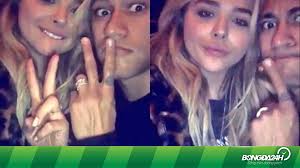 Neymar đang cặp kè với ngôi sao đang lên của Hollywood