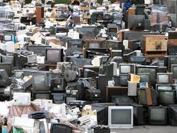 Mrc electronics recycling, in compliance with r2 standards, is required to ship the crt glass to a properly vetted downstream vendor to properly handle and process the material. Crt Monitor Recycling Sylon It Services
