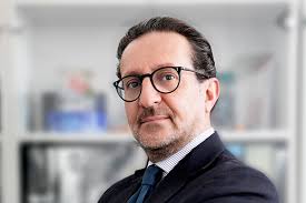 Un nuovo management per sostenere la crescita di Cotonella. Renato Spagnolo  general manager