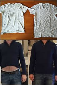 Learn How To Unshrink Your Clothes Unshrink Clothes How To Shrink Clothes Clothes