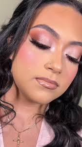 Latina Makeup Artist Utah