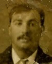 Lives of the First World War