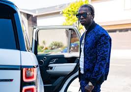 Bashar barakah jackson personal details. A Nother Dream Deferred Losing Pop Smoke Face2face Africa
