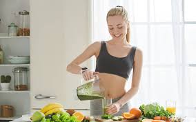 Fünf der besten lebensmittel zum abnehmen! Gesunde Smoothies Zum Abnehmen Selber Machen 5 Rezepte Tipps