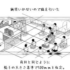 翼君の部屋の違和感を解消した話 完結編 | 一級建築士母ちゃん失敗させない家づくり