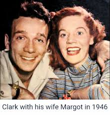 Margaret Catherine “Margot aka Veres” Yoder Clark (1907-1970)